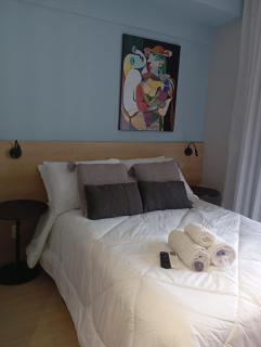 Studios Top10 e 11 prox a av Paulista - São Paulo - 9