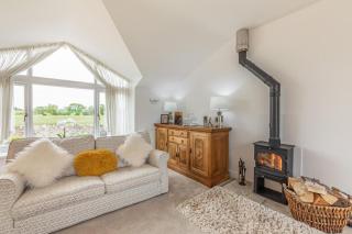 Dukesfield Cottage - 9