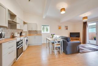 The Workshop - Chedgrave - 9