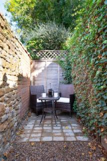 Parcel Cottage - 7