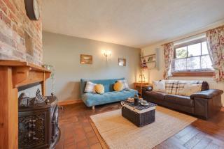 Parcel Cottage - 6