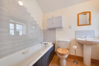 Parcel Cottage - Heacham - 2