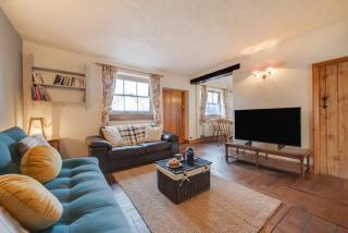 Parcel Cottage - 9