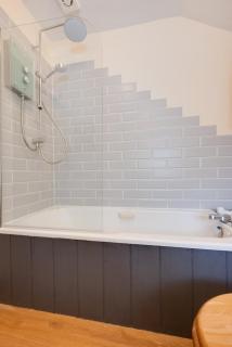 Parcel Cottage - 1