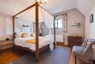 Parcel Cottage - 7