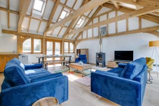 Bridge Cottage - 9