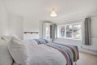 Bridge Cottage - Theberton - 8