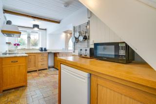 Bridge Cottage - 4