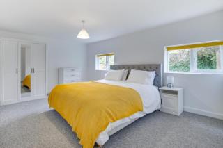 Bridge Cottage - 1