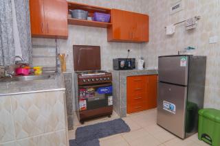 Starnest Home's Naivasha - Bridge View Aprt - 8
