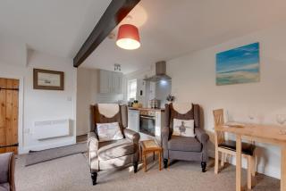 2 Boatmans Row - Wells next the Sea - 5