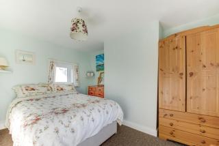 2 Boatmans Row - Wells next the Sea - 4