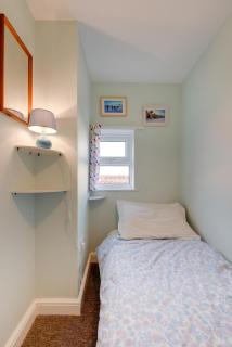 2 Boatmans Row - Wells next the Sea - 2