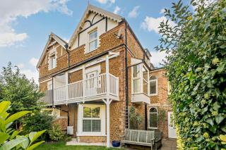 Lavender House - Hunstanton - Hunstanton - 4