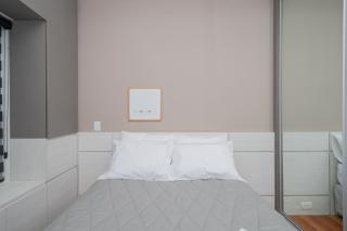 Moderno AP no Batel em frente shopping curitiba - 2