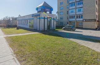 Central apartament II - 2
