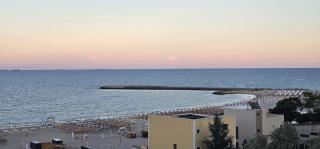 Sea view apartament turquoise by the sea - 0