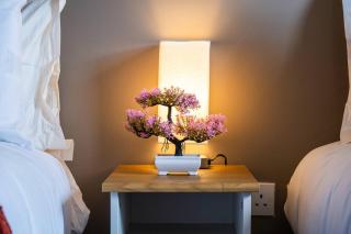Anime Suite 15 Nights Stay with FreePark, Games and Netflix - 4