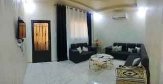 Furnished apartments for rent 1 - 8