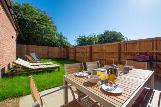 Samphire Cottage - Mundesley - 8