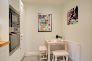 Samphire Cottage - 6
