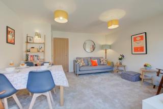 Samphire Cottage - 4
