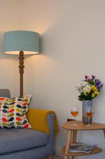 Samphire Cottage - 3