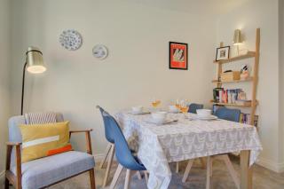 Samphire Cottage - Mundesley - 2