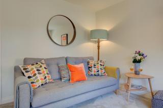 Samphire Cottage - 1