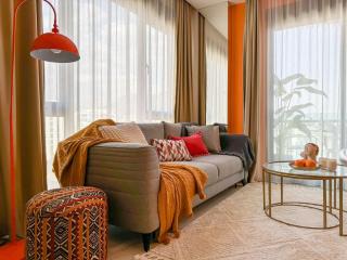 Qoople Excellence apartments by the sea - 8