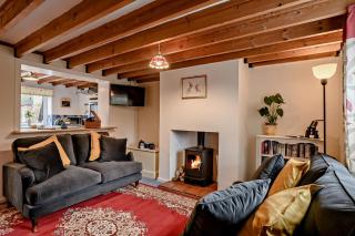 Cobbley Cottage - Little Snoring - 8