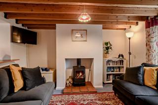 Cobbley Cottage - 4