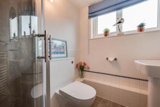 Cobbley Cottage - 1