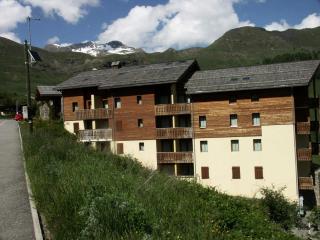 Chalet D'orcieres - 2 Pièces 5 Personnes MAE-6174 - 7