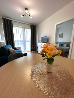 Apartament A191 by Real Apartment - Varsovie - 2