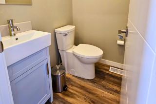 Cloudline Vista 3 BdrmTownhouse with Garage managed by Little Sister Getaways - 7