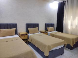 Furnished apartments for rent 1 - 9