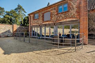 Clerks Cottage - 9