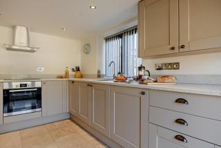 Clerks Cottage - 6