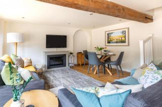 Clerks Cottage - 4