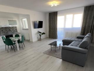 Twins Apartments - 5
