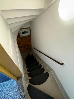 Basement apartment in Bothfeld - 2