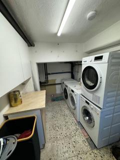 Basement apartment in Bothfeld - 1