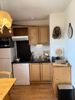 Résidence Terrasses De La Bergerie - studio 2 personnes MAE-8354 - 0