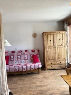 Résidence Terrasses De La Bergerie - studio 2 personnes MAE-8354 - 6