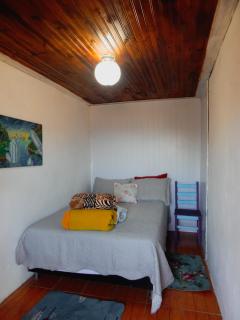 Suíte vista maravilhosa - Ouro Preto - 8