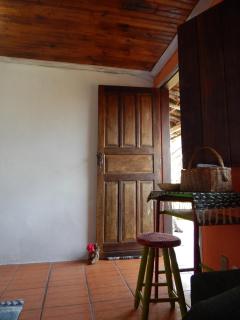 Suíte vista maravilhosa - Ouro Preto - 7
