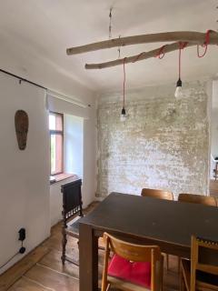 Waldquartier Palazzo Tiefenbach - 5