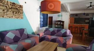 Beach-style house near the sea - 0