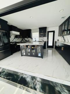 Ranch Retreat in Van Alstyne - 7